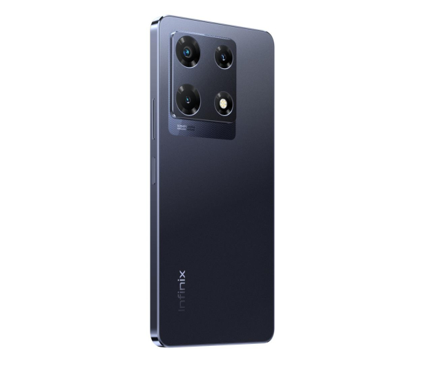 Infinix Note 30 Pro 8/256GB Magic Black 120Hz - 1149948 - zdjęcie 7